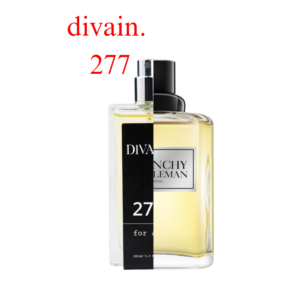 Gentleman 2018 de Givenchy