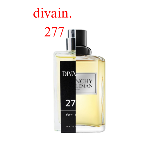 Gentleman 2018 de Givenchy