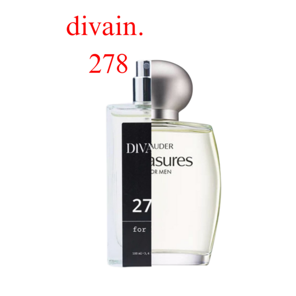 Pleasures For Men de Estee Lauder