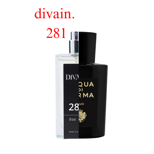 Oud de Acqua di Parma