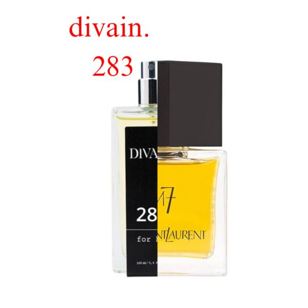M7 de Yves Saint Laurent