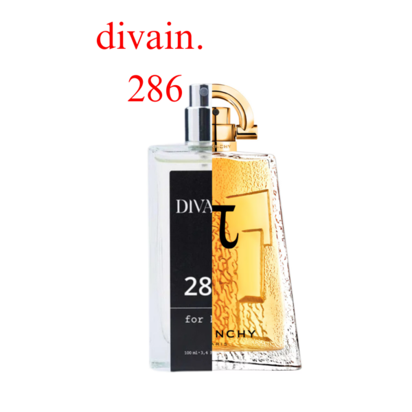 PI de Givenchy
