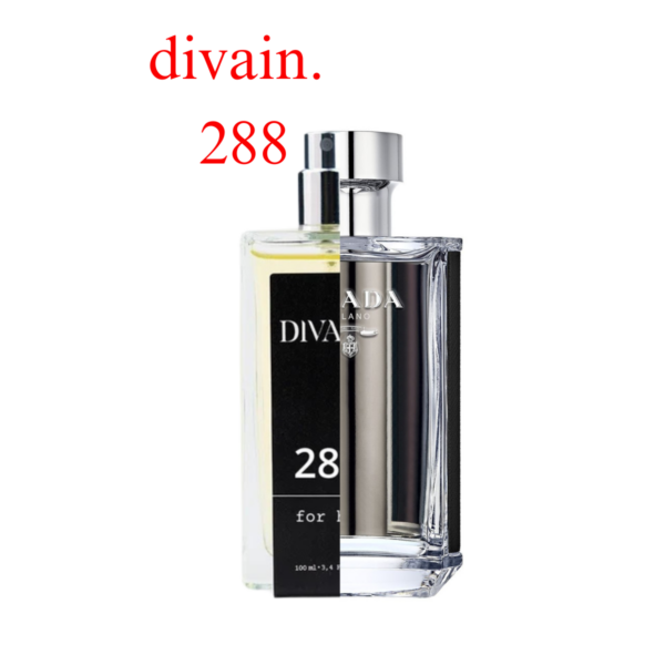 Recuerda a L'Homme de Prada