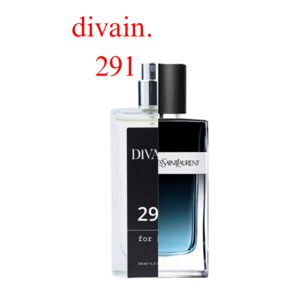 Yves Saint Laurent Y de Yves Saint Laurent