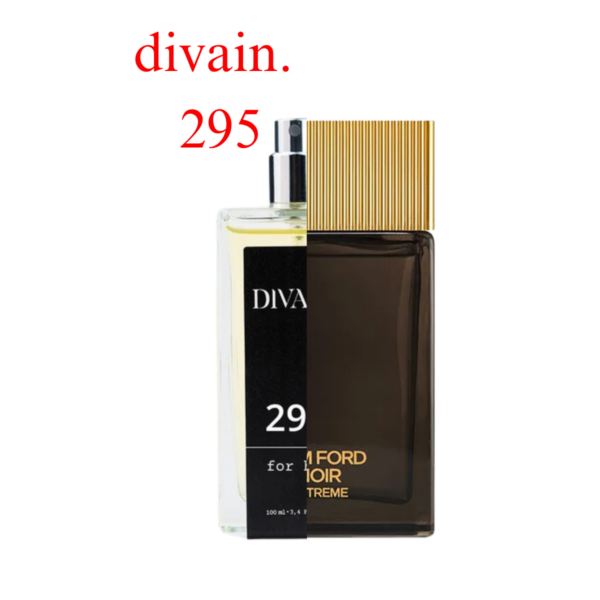 Recuerda a Noir Extrême de Tom Ford