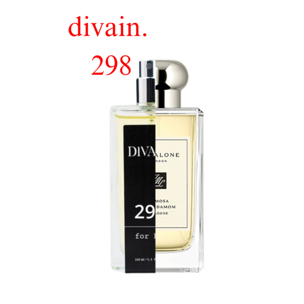 Mimosa & Cardamom de Jo Malone