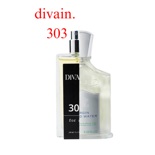 Virgin Island Water de Creed