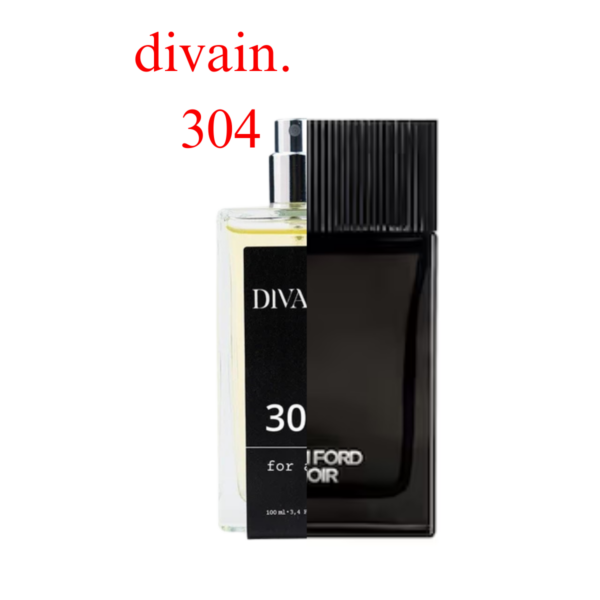 Noir de Tom Ford