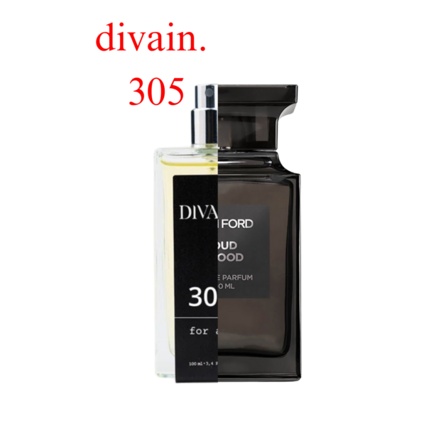 Oud Wood de Tom Ford