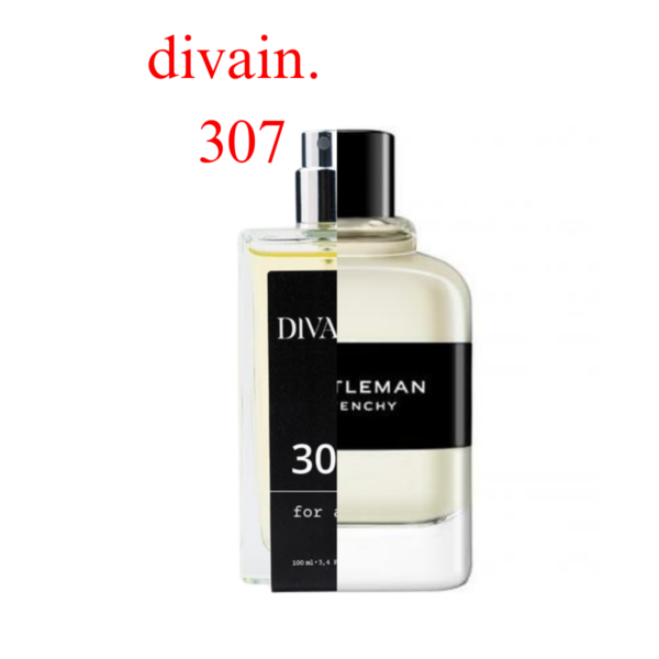 Gentleman V. 2017 de Givenchy
