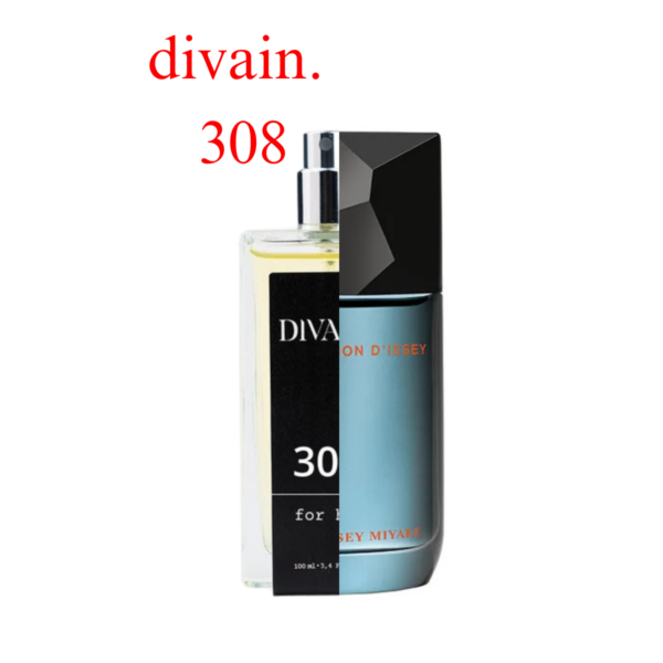 Fusion de Issey Miyake