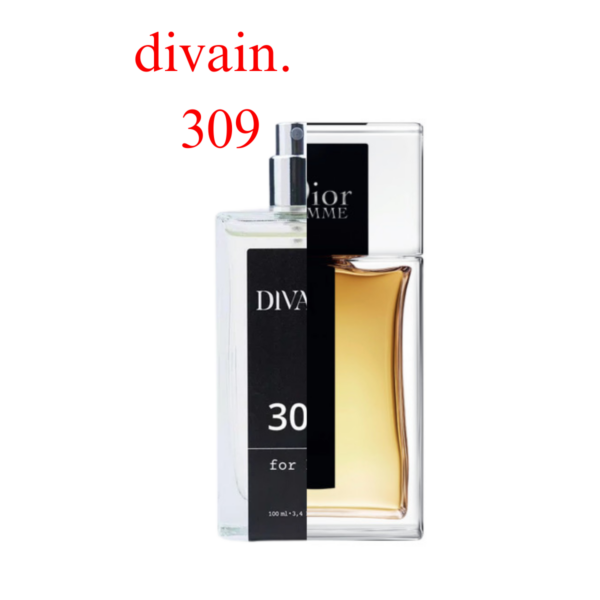 Dior Homme Version 2020 de Dior