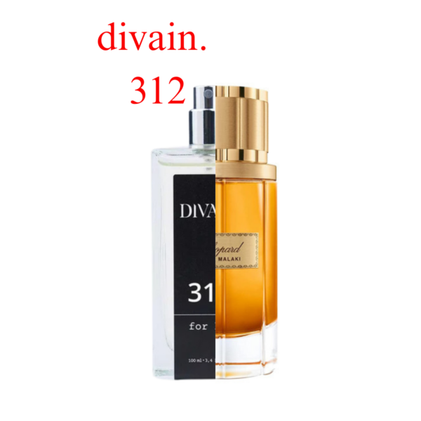 Oud Malaki de Chopard