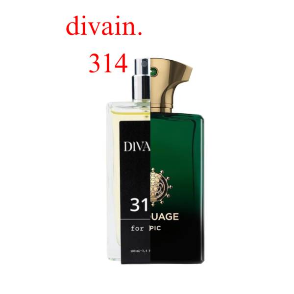 Epic Man de Amouage