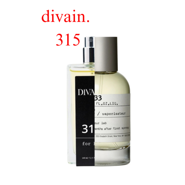 Santal 33 de Le Labo