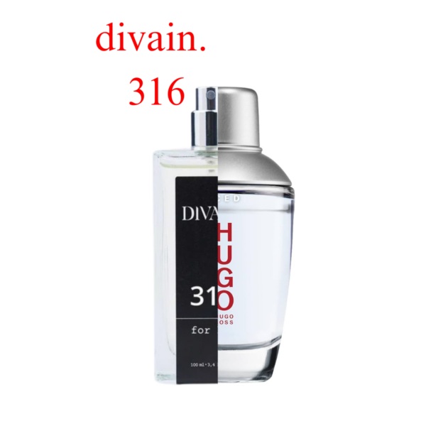 Hugo Iced de Hugo Boss