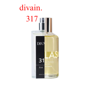 Amber de Laboratory Perfumes