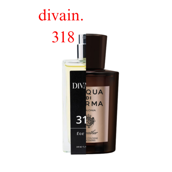 Oud Eau de Cologne Concentrée de Acqua di Parma