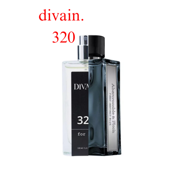 First Instinct Blue de Abercrombie & Fitch