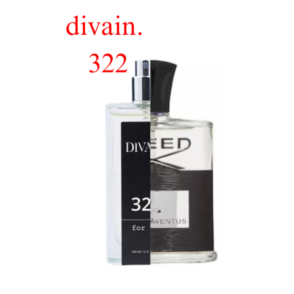 Aventus Intense Version de Creed