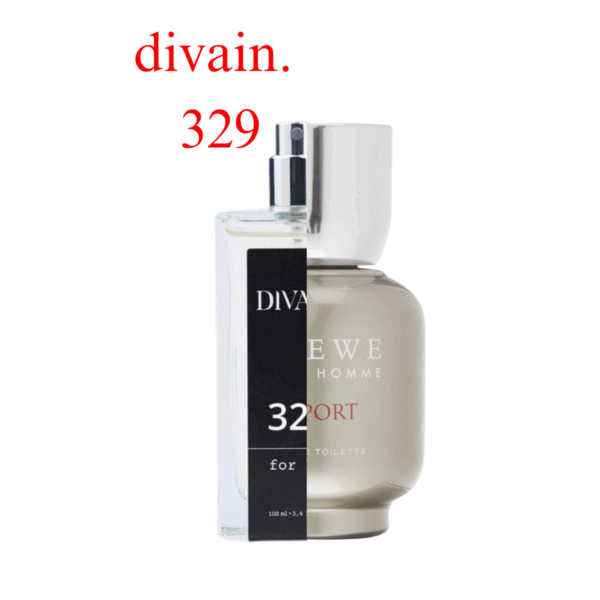 Loewe pour Homme Sport de Loewe