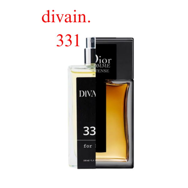 Dior Homme Intense 2011 de Dior