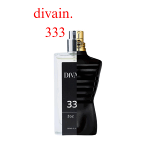Le Male Parfum de Jean Paul Gaultier