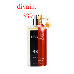 Recuerda a Oud Tobacco de Montale