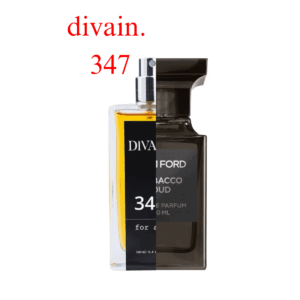 Tobacco Oud de Tom Ford