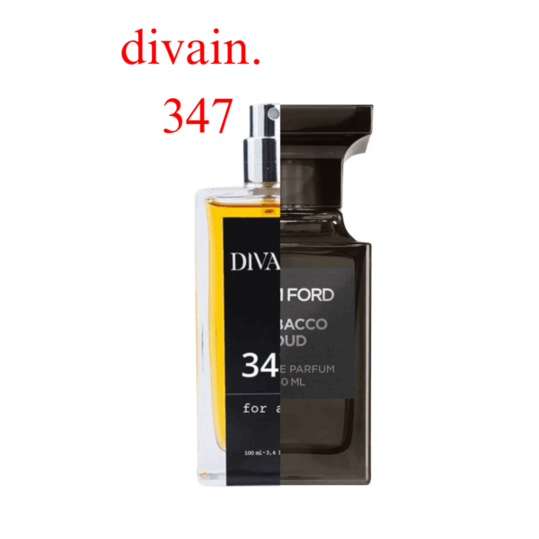 Tobacco Oud de Tom Ford