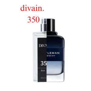 Gentleman EDT Intense de Givenchy