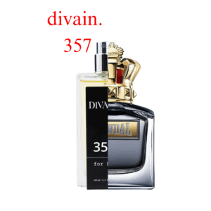 Scandal de Jean Paul Gaultier