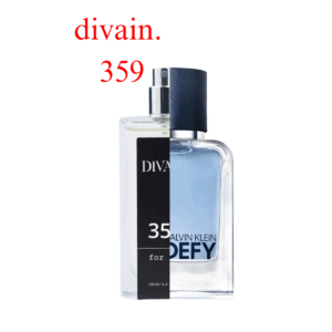 DEFY de Calvin Klein