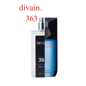 Fusion d'Issey Extrême de Issey Miyake