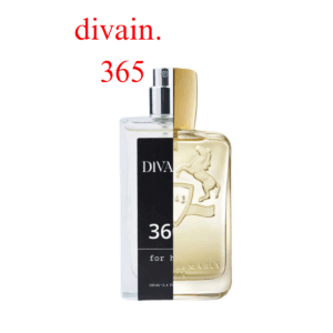 Darley de Parfums de Marly