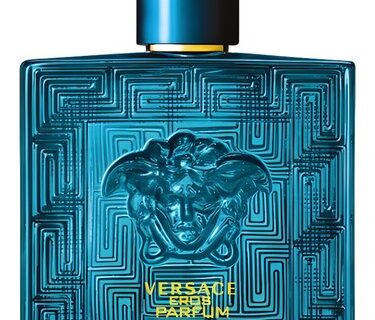 Eros de Versace