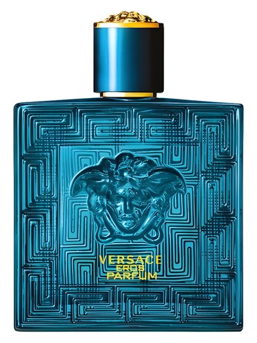 Eros de Versace