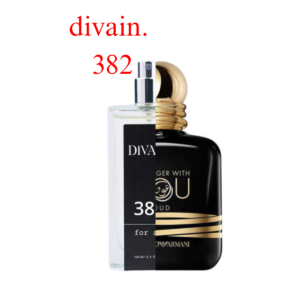 Stronger With You Oud de Giorgio Armani