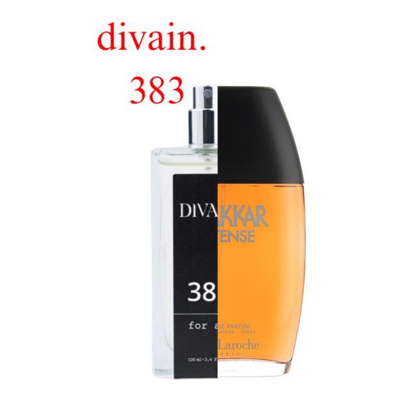 Drakkar Intense de Guy Laroche
