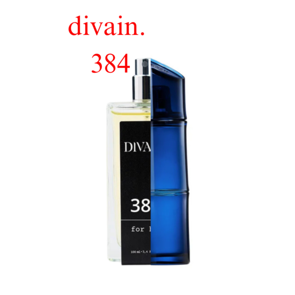 Kenzo Homme Eau De Toilette Intense de Kenzo
