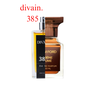 Ébène Fumé de Tom Ford