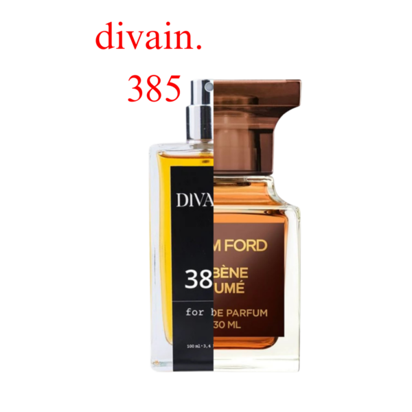 Ébène Fumé de Tom Ford