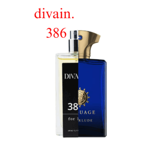 Interlude de Amouage
