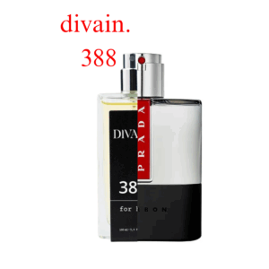 Luna Rossa Carbon de Prada