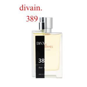 Terre d'Hermès Eau Givrée de Hermès