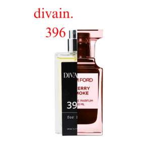 Cherry Smoke de Tom Ford