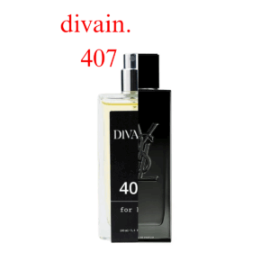 MYSLF de Yves Saint Laurent