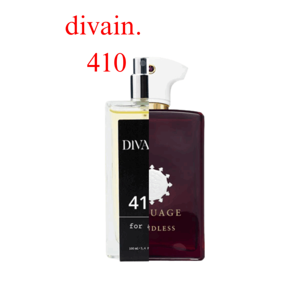 Recuerda a Boundless de Amouage