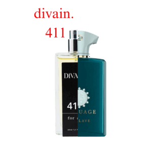 Recuerda a Enclave de Amouage