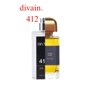 Recuerda a Tabac Rose de BDK Parfums